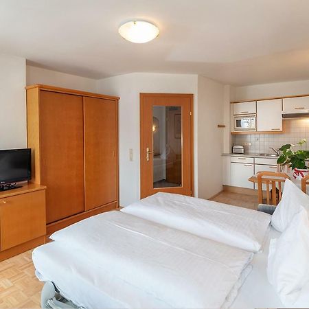 Dr. Aufmesser Appartements اوبرتاورن المظهر الخارجي الصورة